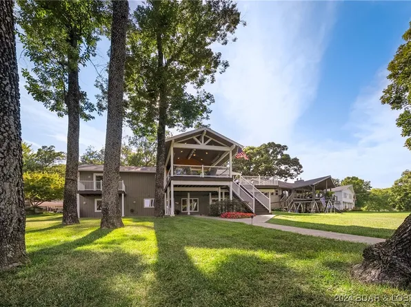 278 Ponderosa Dr, Camdenton, MO 65020