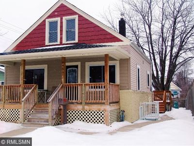 454 4th Ave S, South Saint Paul, MN, 55075