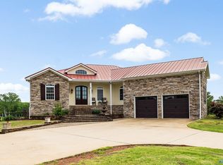 20442 Turner Ln, Toney, AL 35773