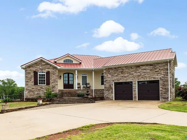 20442 Turner Ln, Toney, AL 35773