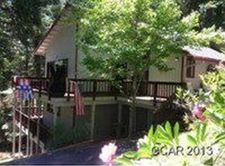 1417 Patricia Ln, Arnold, CA 95223