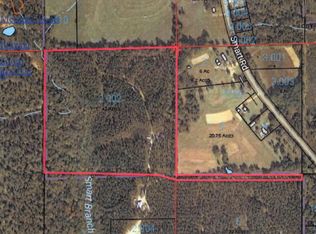 807 Smart Rd, Troy, AL 36079