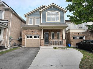 620 Langholm St, Milton, ON