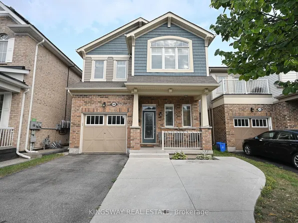 620 Langholm St, Milton, ON L9T 8Z8