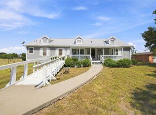 5177 Timarron Dr, Scurry, TX 75158