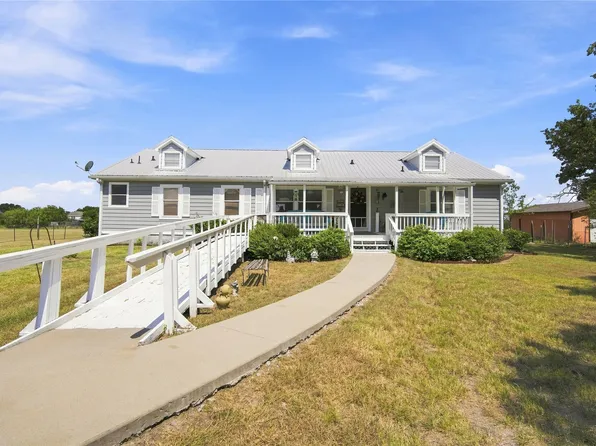 5177 Timarron Dr, Scurry, TX 75158