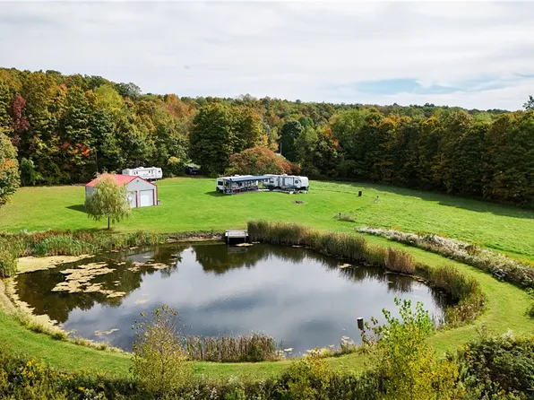 2575 Smith Rd #21, Moravia, NY 13118