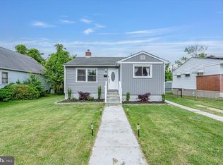 6404 Fair Oaks Ave, Baltimore, MD