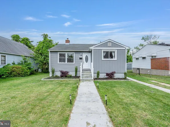 6404 Fair Oaks Ave, Baltimore, MD 21214