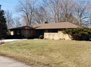 1531 W Reid Dr, Appleton, WI 54914