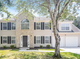 380 Berkshire Pl, Fairburn, GA