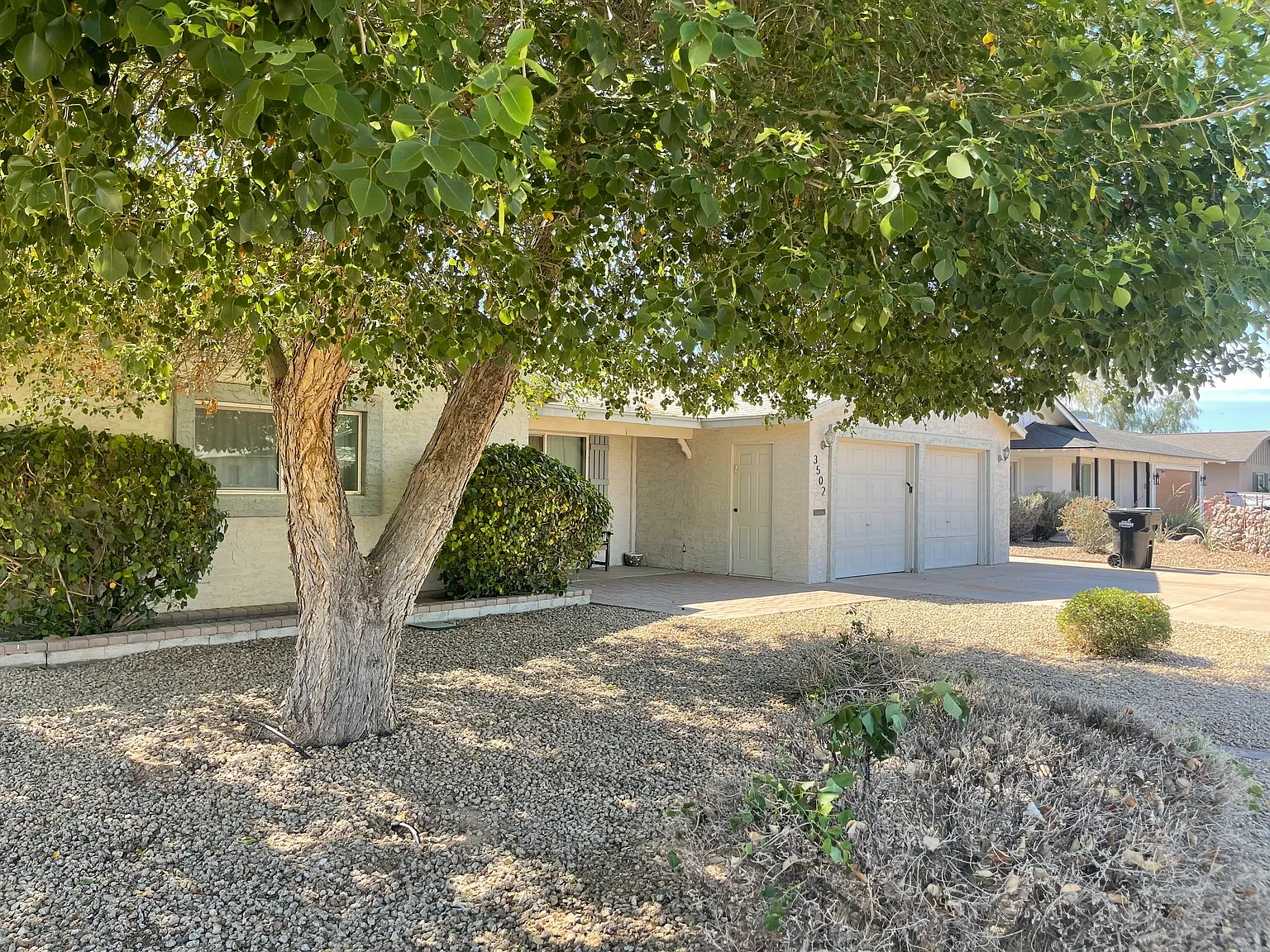 3 bed, 1552 sqft, $3,300 — Photo 2