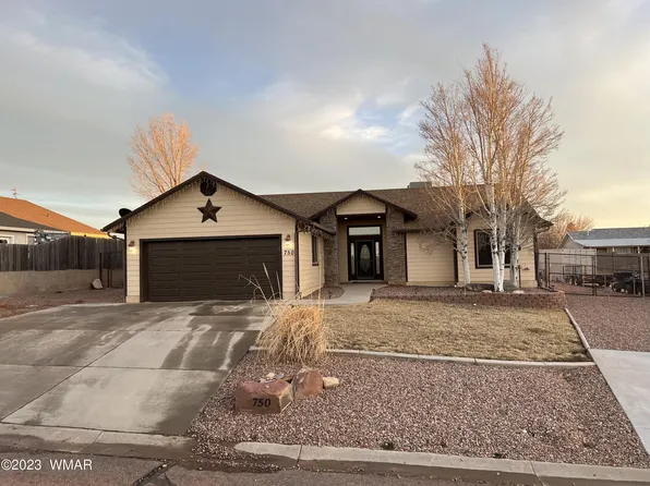 750 E Suncrest Ln, Taylor, AZ 85939