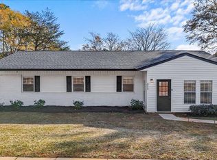 213 Fisher Ave, Spartanburg, SC 29301