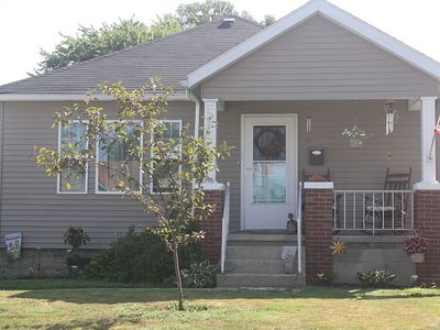 355 S McArthur St, Chillicothe, OH, 45601