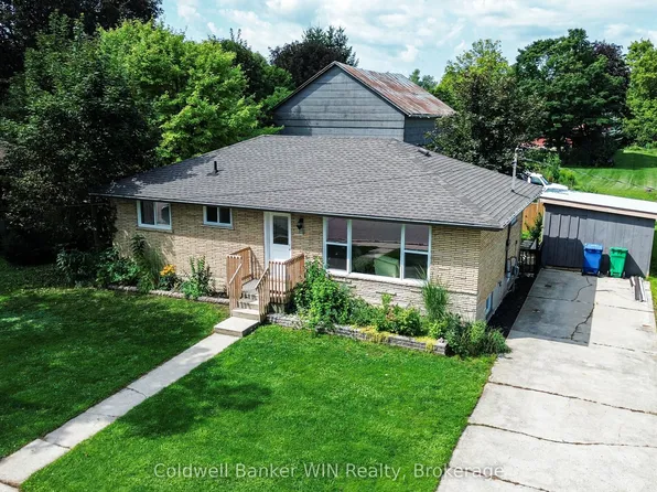 278 Queen St S, West Grey, ON N0G 1R0