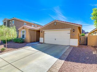 10357 W Alyssa Ln, Peoria, AZ 85383