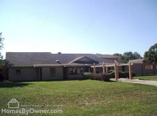 2203 Apache Ln, Brookshire, TX 77423