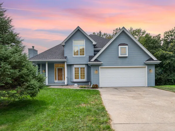 184 Dayan Dr, Council Bluffs, IA 51503