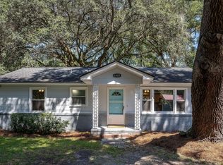 1023 Hodge Dr, Beaufort, SC 29906