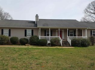 2800 Jackson Rd, Griffin, GA 30223