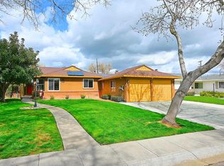 435 Hollywood Ave, Tracy, CA