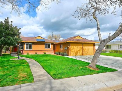435 Hollywood Ave, Tracy, CA, 95376