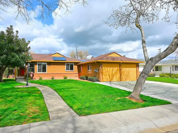 435 Hollywood Ave, Tracy, CA 95376