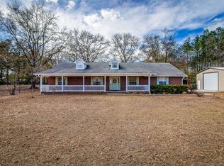 17098 Cross Branch Rd, Hilliard, FL 32046