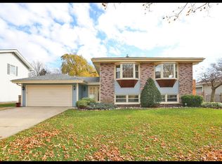 709 N Maple St, Itasca, IL 60143