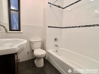 Rented by Sovereign Associates