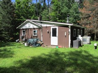 1976 Cth W, Wabeno, WI 54566