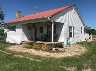 4271 Fm 1565, Caddo Mills, TX 75135