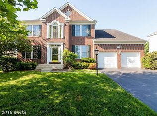 9110 Big Springs Loop, Bristow, VA 20136