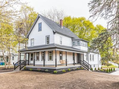 54 Concord Rd, Billerica, MA, 01821