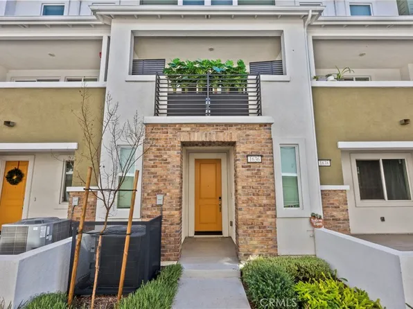 1636 Cayton Loop, West Covina, CA 91790