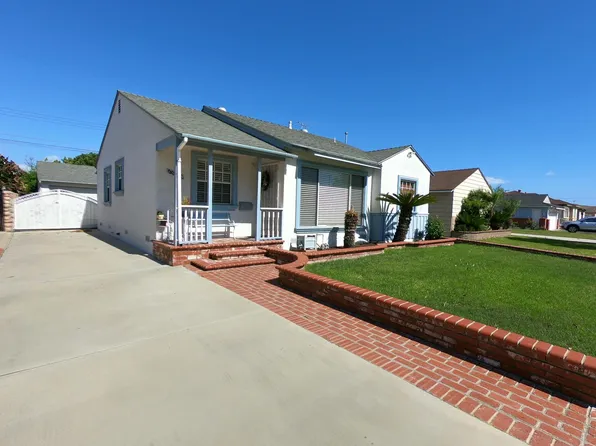 15518 Crossdale Ave, Norwalk, CA 90650