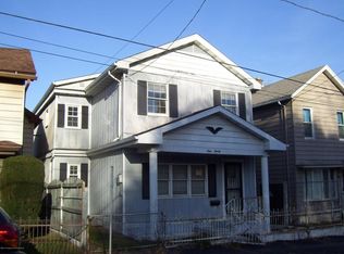 920 Eynon St, Scranton, PA 18504