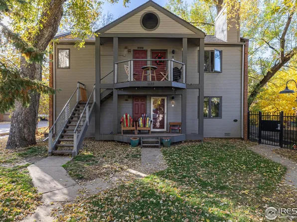 1633 18th St #1, Boulder, CO 80302