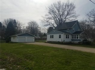 5832 Granger Rd, Ashtabula, OH 44004