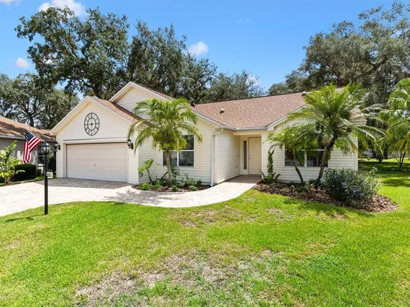 501 Herrera Ct, The Villages, FL 32159