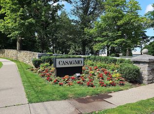 122 Olcott Way UNIT 122, Ridgefield, CT 06877