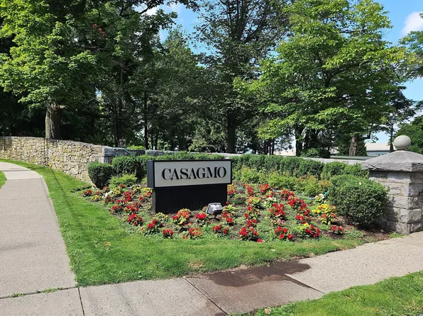 122 Olcott Way #122, Ridgefield, CT 06877