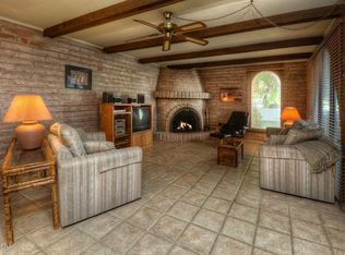 618 W Roller Coaster Rd, Tucson, AZ 85704