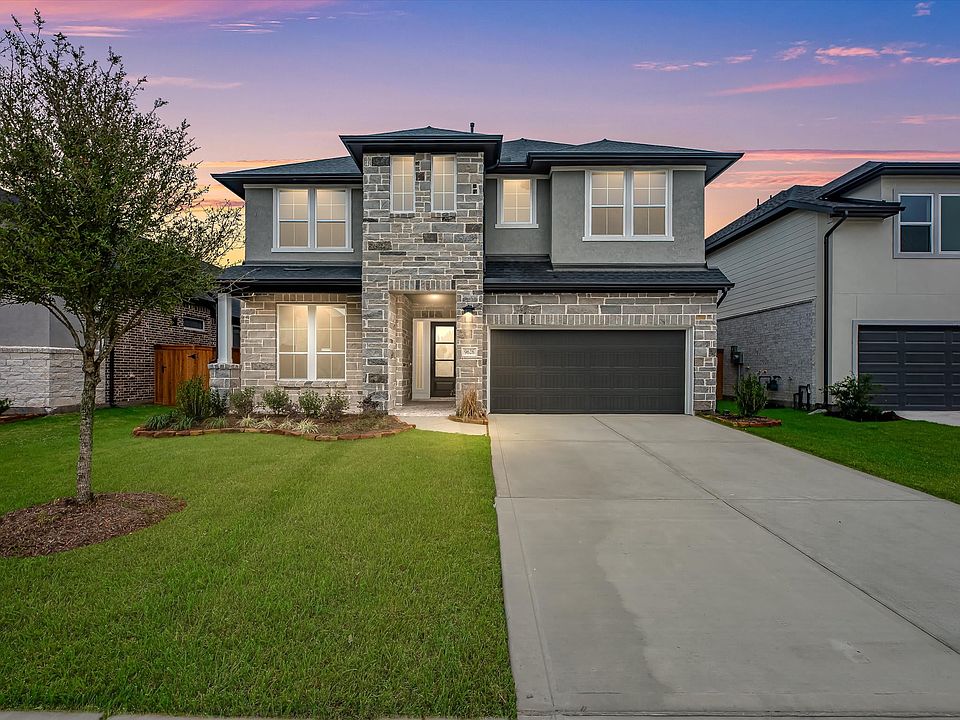 9626 Starry Eyes Lane