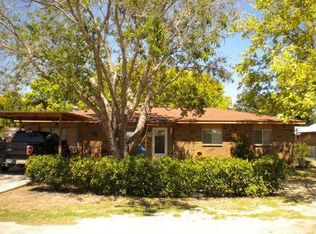 204 Oak Leaf St, Ingram, TX 78025