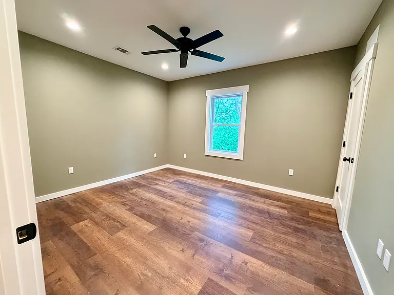 2nd Floor, Bedroom #2