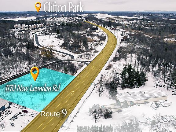 5th image of 1170 New Loudon Road