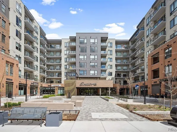 20 Wilcox Street #317, Castle Rock, CO 80104