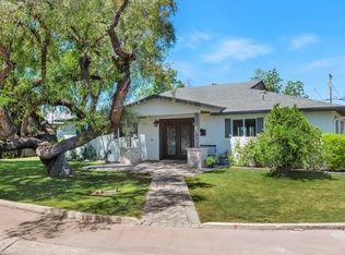 3430 N 45th St, Phoenix, AZ 85018